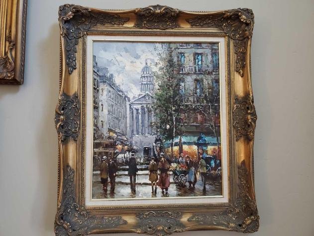 Image for Villa Park Estate Auction