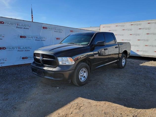 Image for State of California Vehicle Auction January 2024