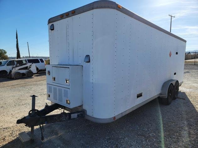 Image for State of California Vehicle Auction January 2024