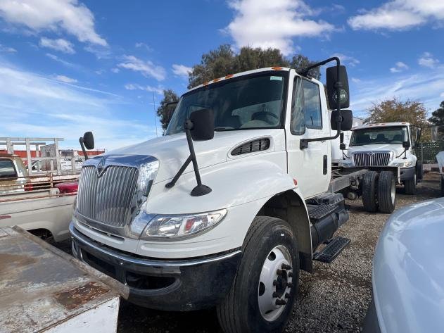 Image for January Winter Special