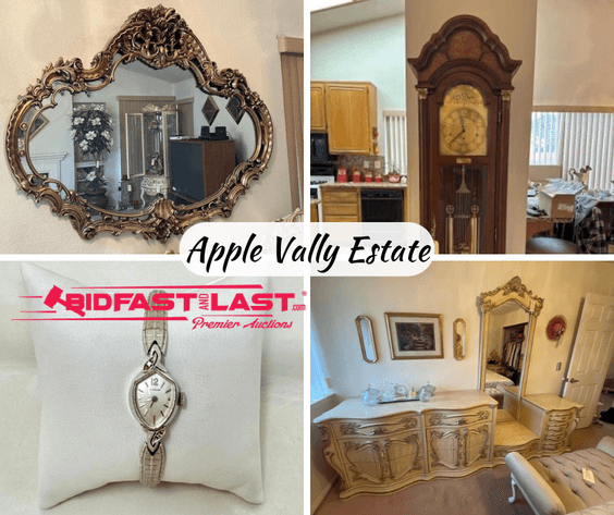 Image for Apple Valley Estate