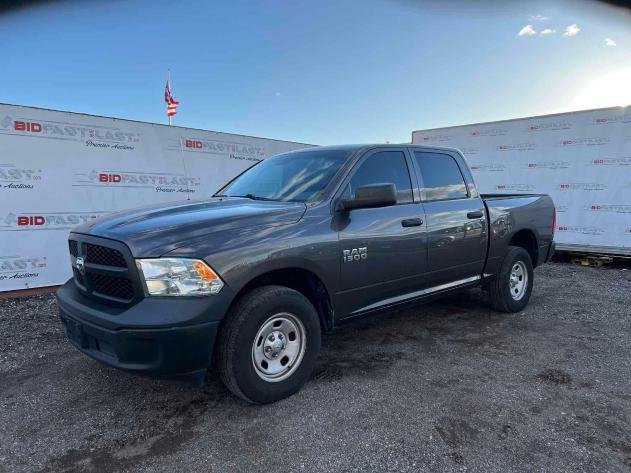 Image for State of California Vehicle Auction March 2024