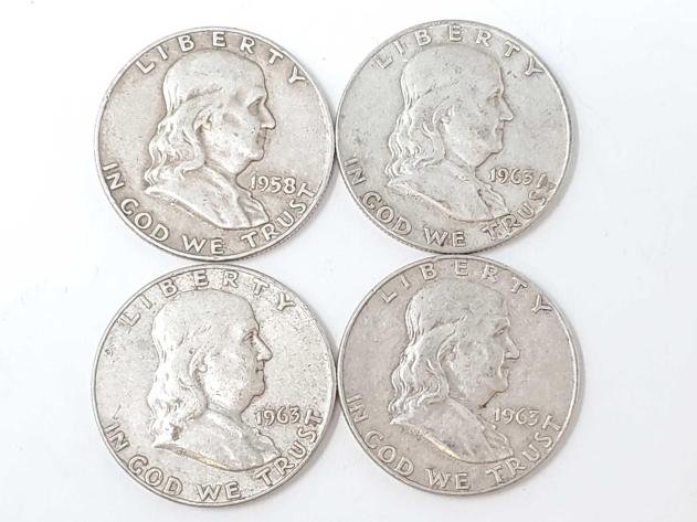 Image for March Auction 2024