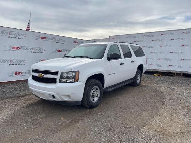 Image for March Auction 2024