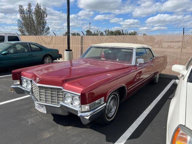 Image for Riverside Public Administrator Auction March 2024