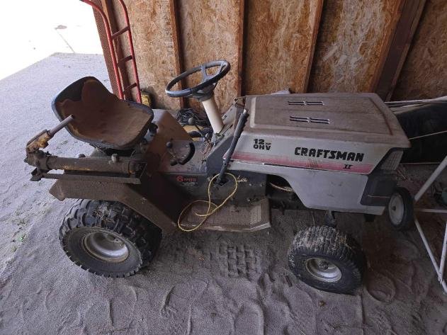 Image for Phelan Estate Auction