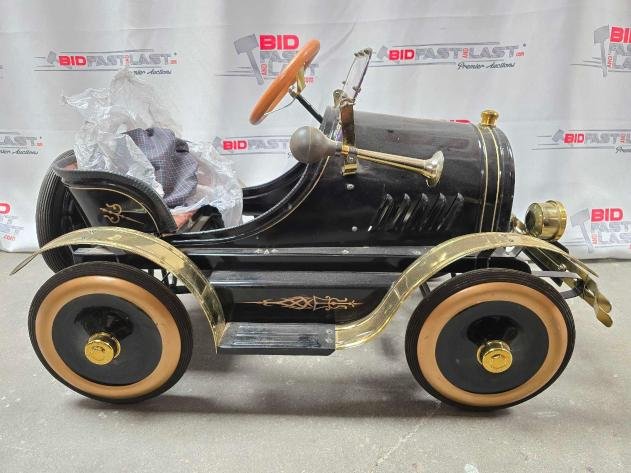 Image for April Firearm Auction 2024