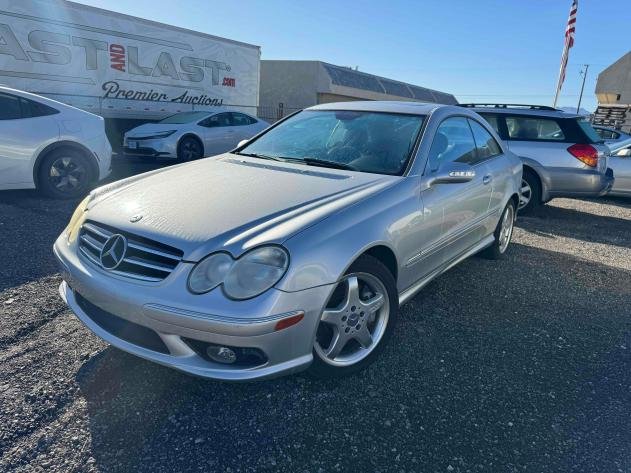 Image for May Warehouse Auction 2024