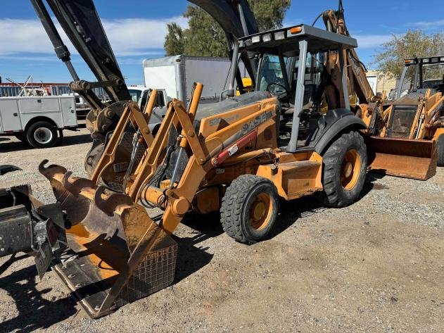 Image for May Warehouse Auction 2024