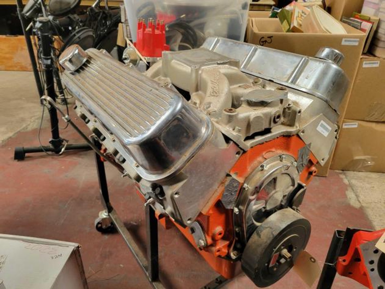Image for San Diego PA Auction May 2024