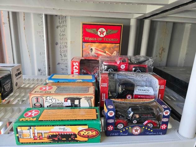 Image for May Warehouse Auction 2024 #2