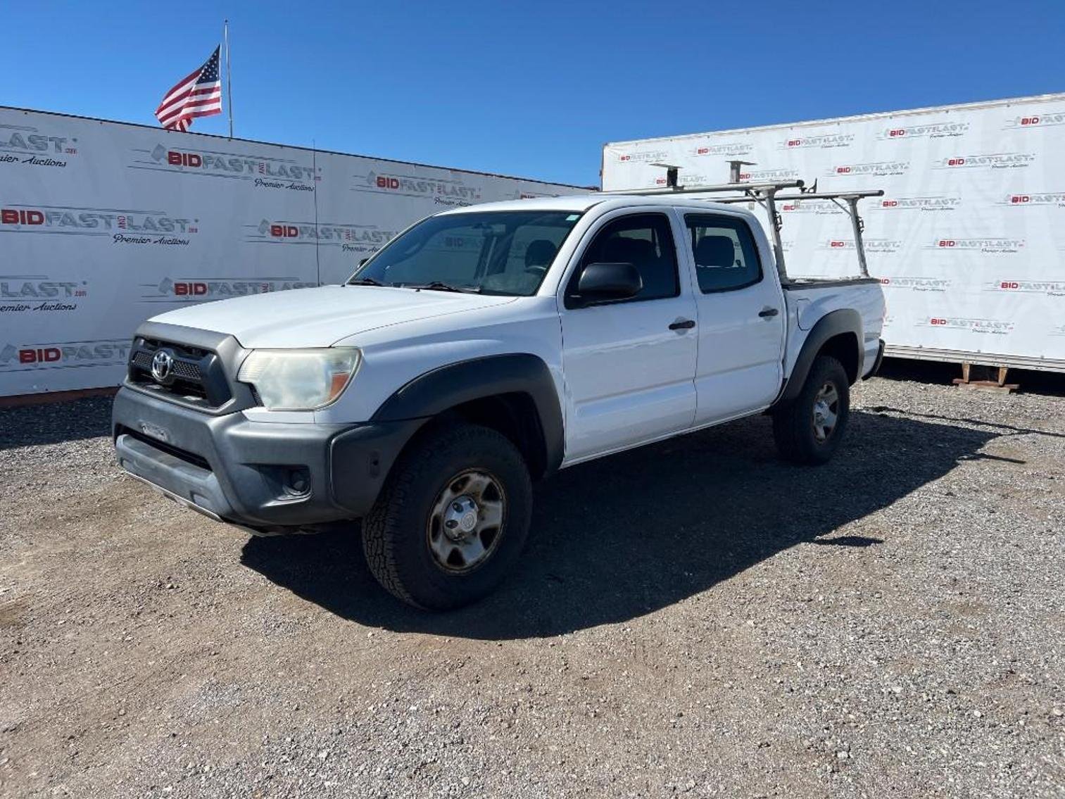 Image for State of California Vehicle Auction June 2024