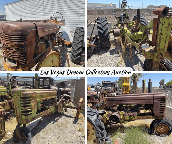 Image for Las Vegas Dream Collectors Auction Day 1