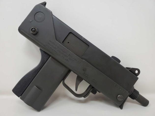 Image for July Firearm And Coin Auction 2024