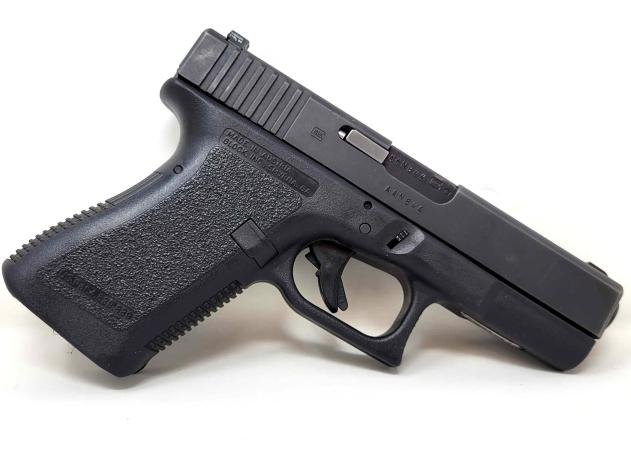 Image for July Firearm And Coin Auction 2024