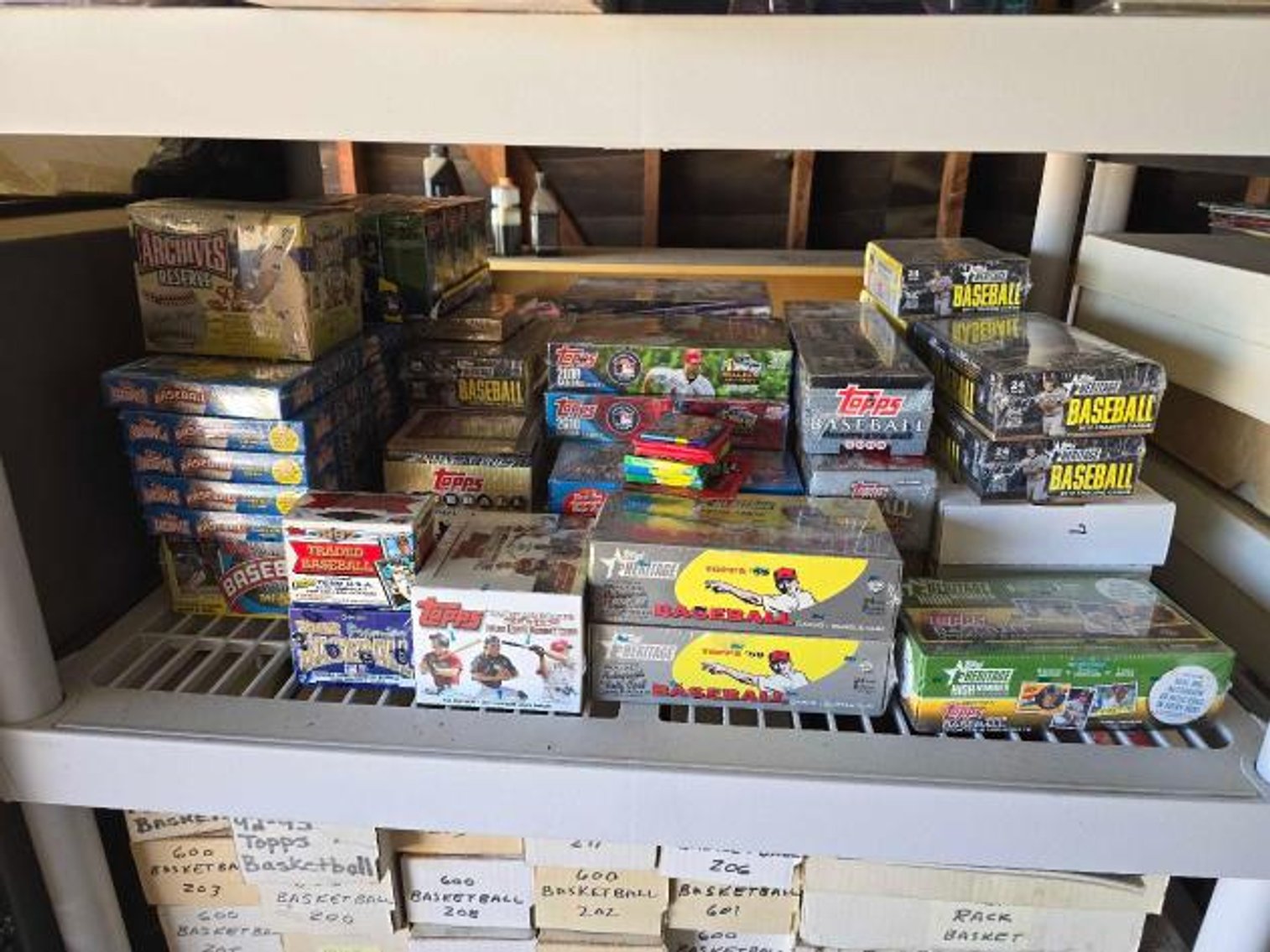 Image for Barstow Collectable Auction