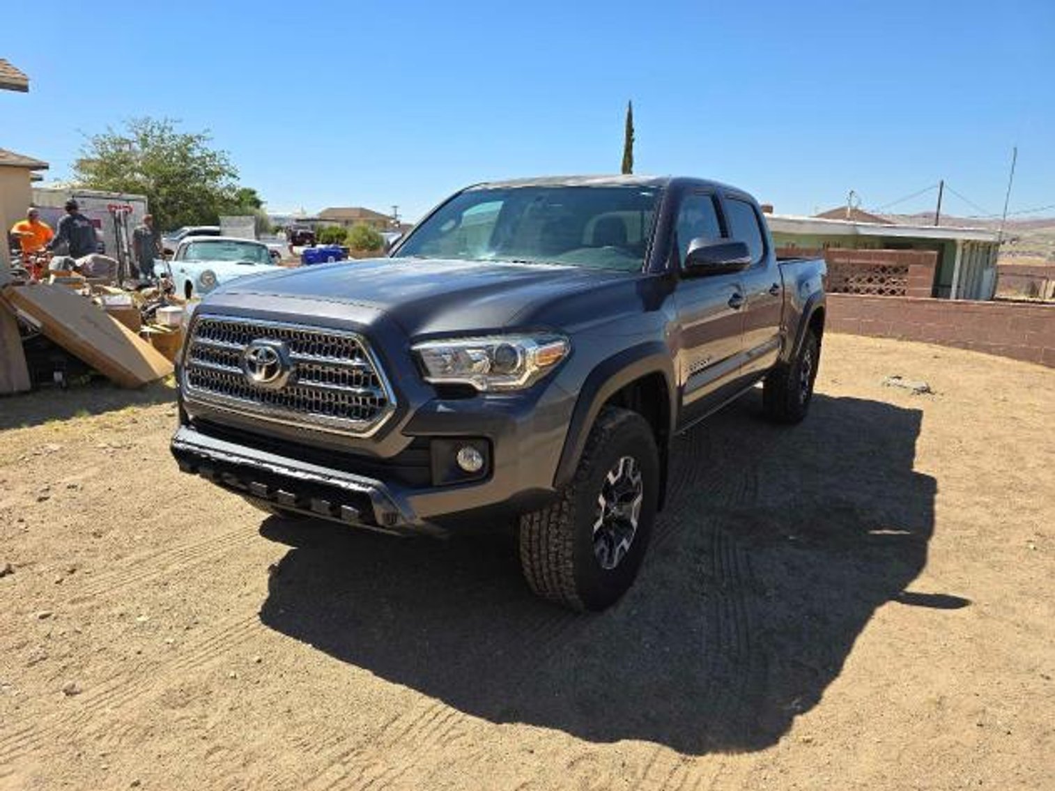 Image for Barstow Collectable Auction