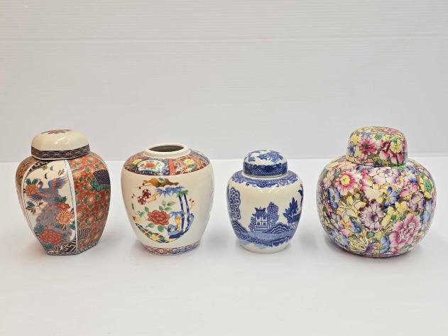 Image for Luxury Rides, Diamonds & Tech Auction August 2024