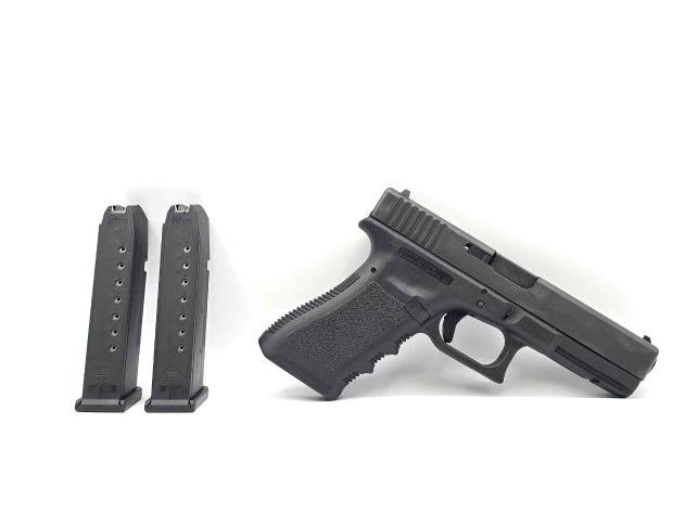 Image for September Vehicle & Firearm Extravaganza!!