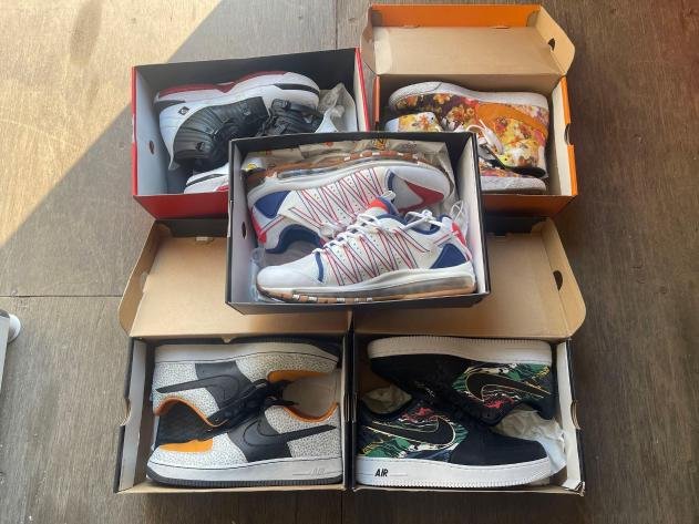 Image for Vehicles, Jewelry, Fashion & Collectibles Auction September 2024