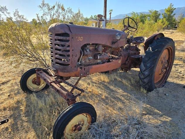 Image for Treasures in Lucerne Valley Auction