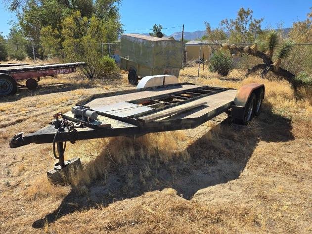 Image for Treasures in Lucerne Valley Auction