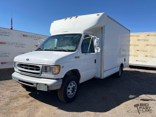 Image for Vehicle Auction November 2024