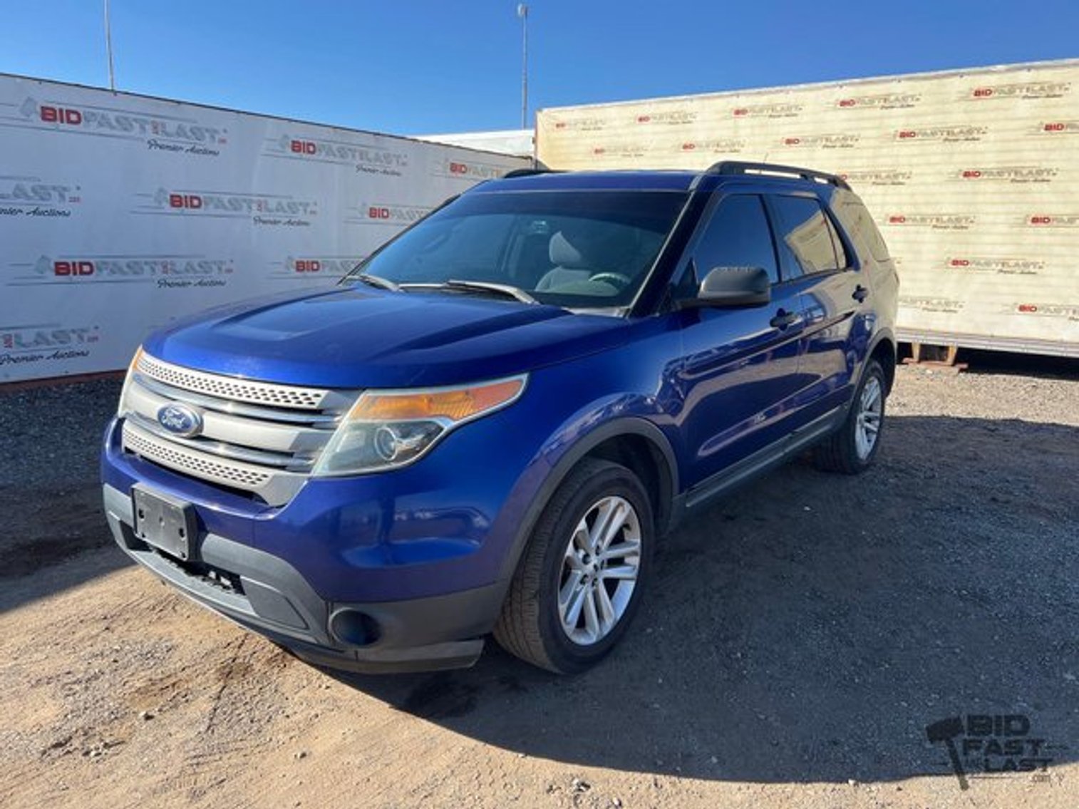 Image for Vehicle Auction November 2024