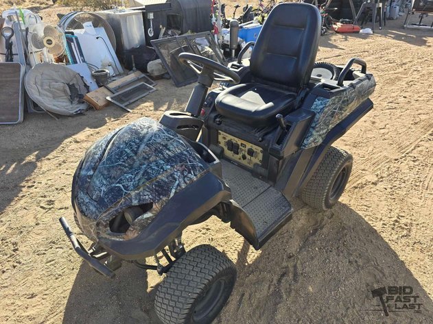 Image for Lucerne Valley Treasures 2024