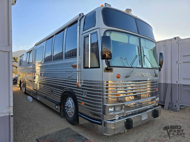 Image for Lucerne Valley Treasures 2024