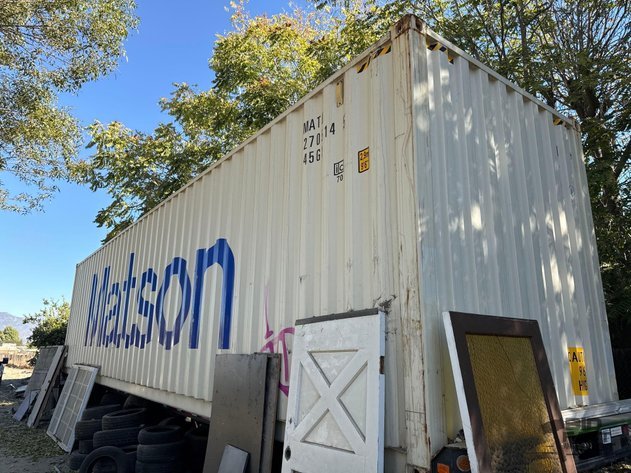 Image for Dispersal Auction in Chino