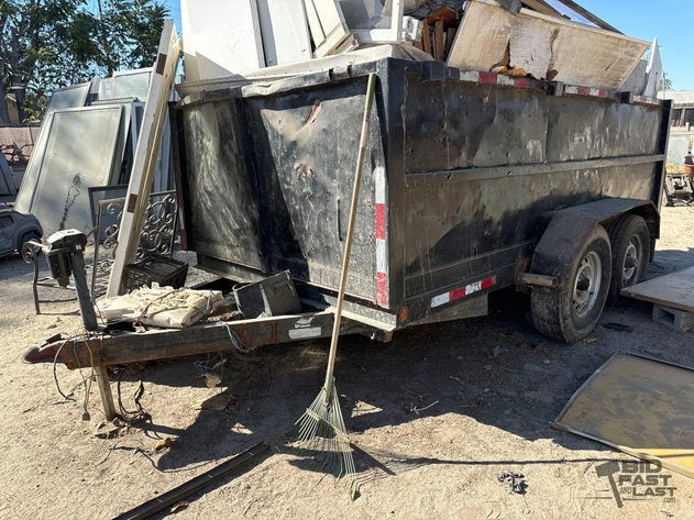 Image for Dispersal Auction in Chino