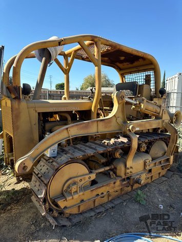 Image for Dispersal Auction in Chino