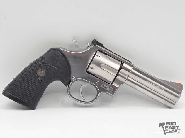 Image for Massive Firearm Auction January 2025