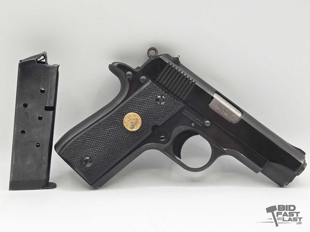 Image for Massive Firearm Auction January 2025