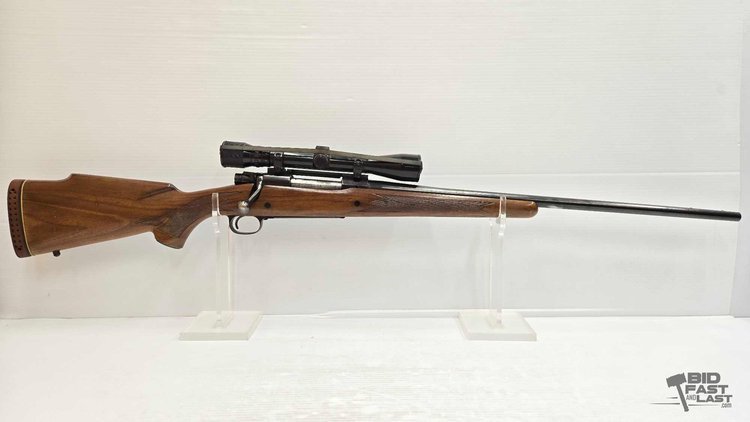 Image for Massive Firearm Auction January 2025