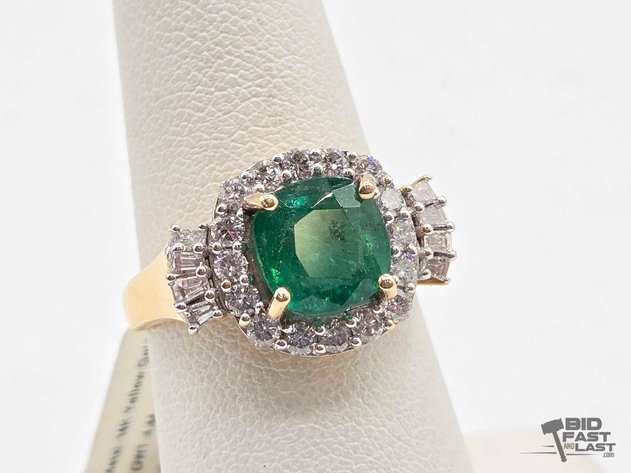 Image for Ultimate Estates No Reserve Auction: Vehicles, Jewelry & Name Brands - February 2025