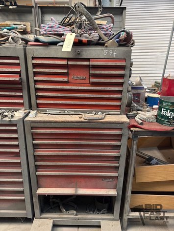 Image for Apple Valley Trailers, Tools and Treasures No Reserve Auction