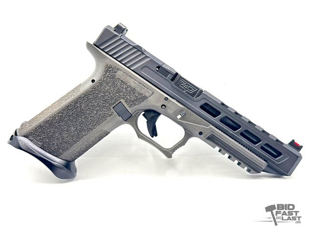 Image for No Reserve Firearms & Ammo Spectacular March 2025