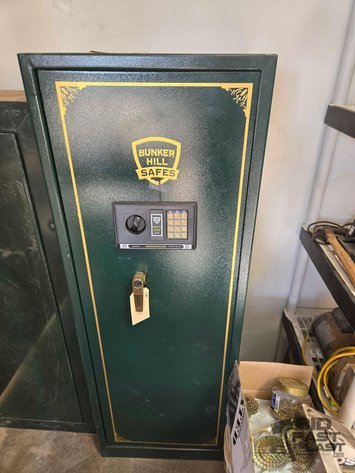 Image for No Reserve Firearms & Ammo Spectacular March 2025