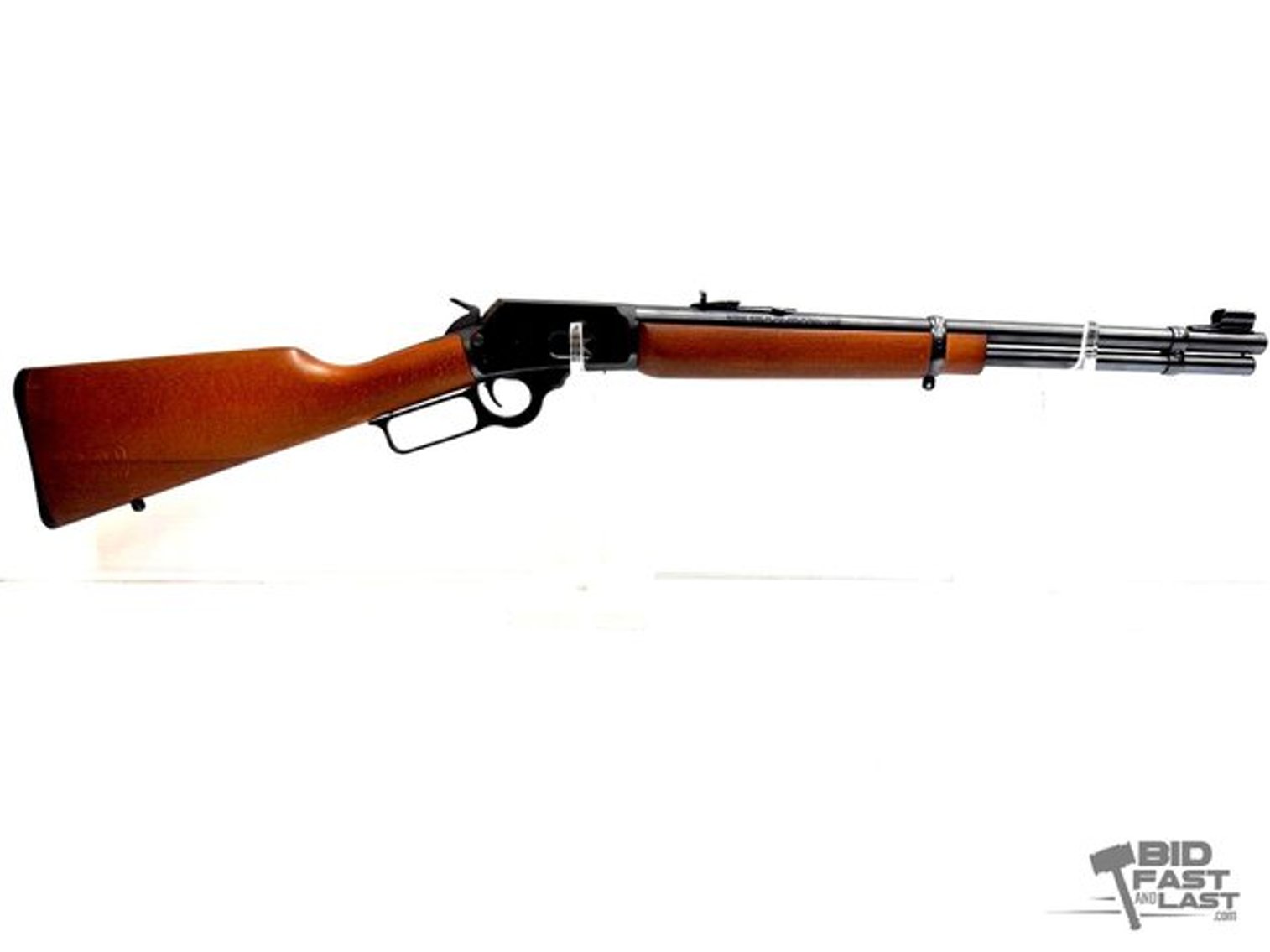 Image for No Reserve Firearms & Ammo Spectacular March 2025
