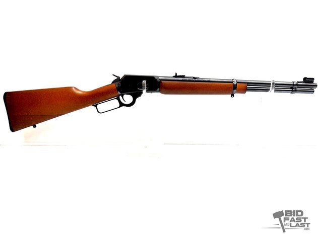 Image for No Reserve Firearms & Ammo Spectacular March 2025