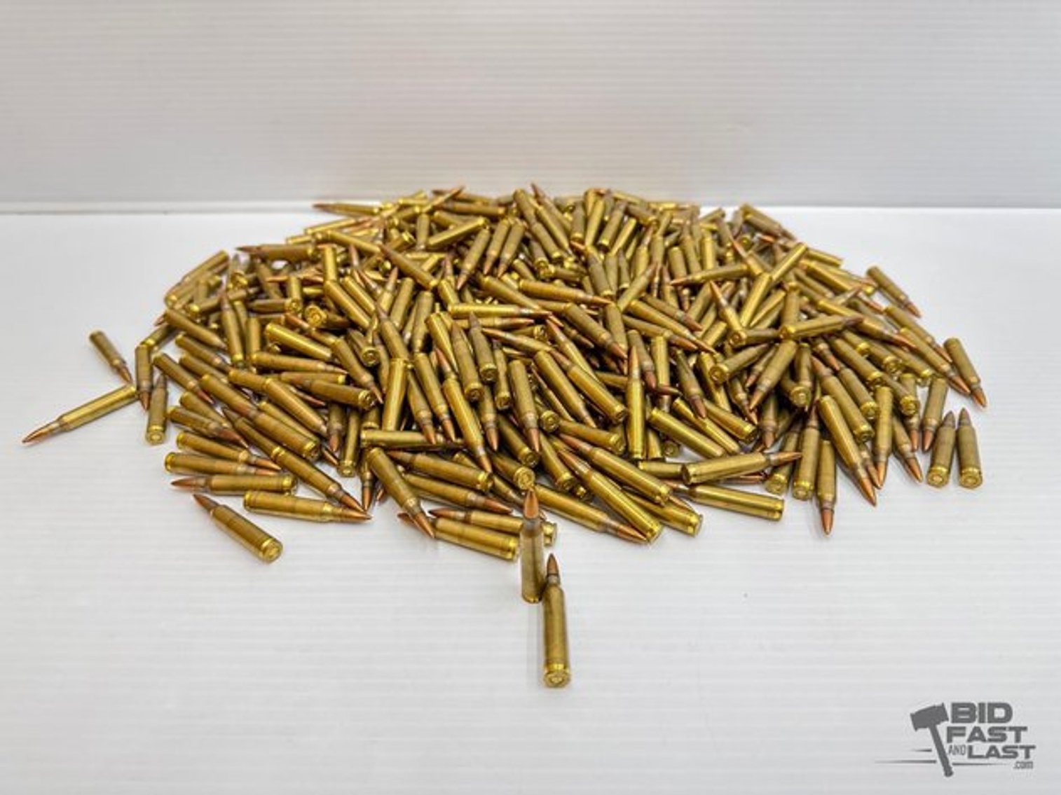 Image for No Reserve Firearms & Ammo Spectacular March 2025