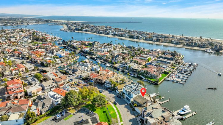 Image for Naples Island Waterfront Home