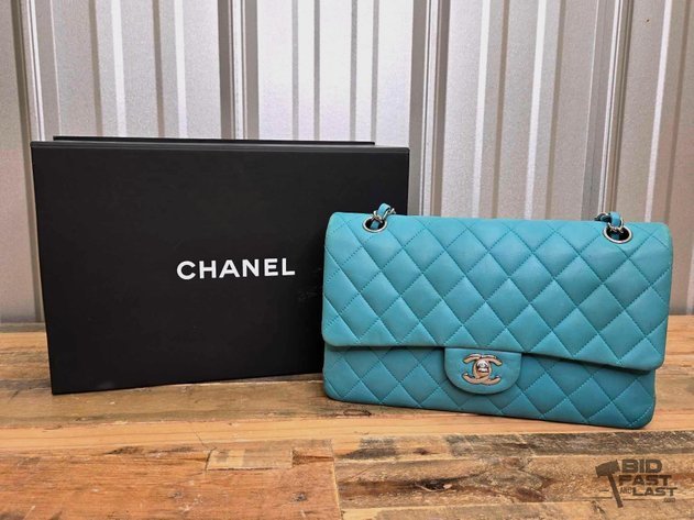 Image for No Reserve High End Clothing & Jewelry Auction