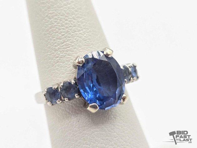 Image for No Reserve Vehicle, Jewelry & Watches Multi Estate May Auction