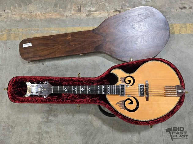 Image for San Diego Public Administrator Auction April 2025