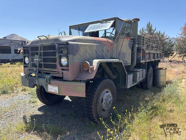 Image for Hesperia Vehicles, Containers & Tools No Reserve Auction 2025