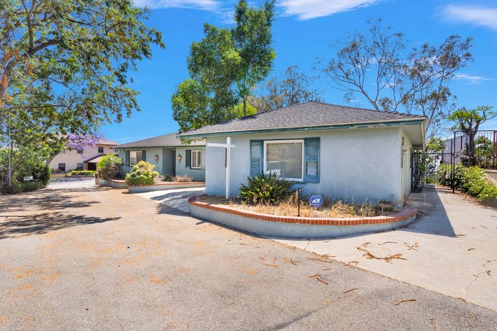 Image for 6285 Hill Avenue, Whittier, CA 90601 $975,000