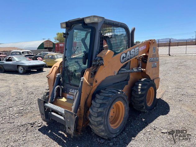 Image for Vehicles, Equipment and Firearms August Multi Estate No Reserve Auction!